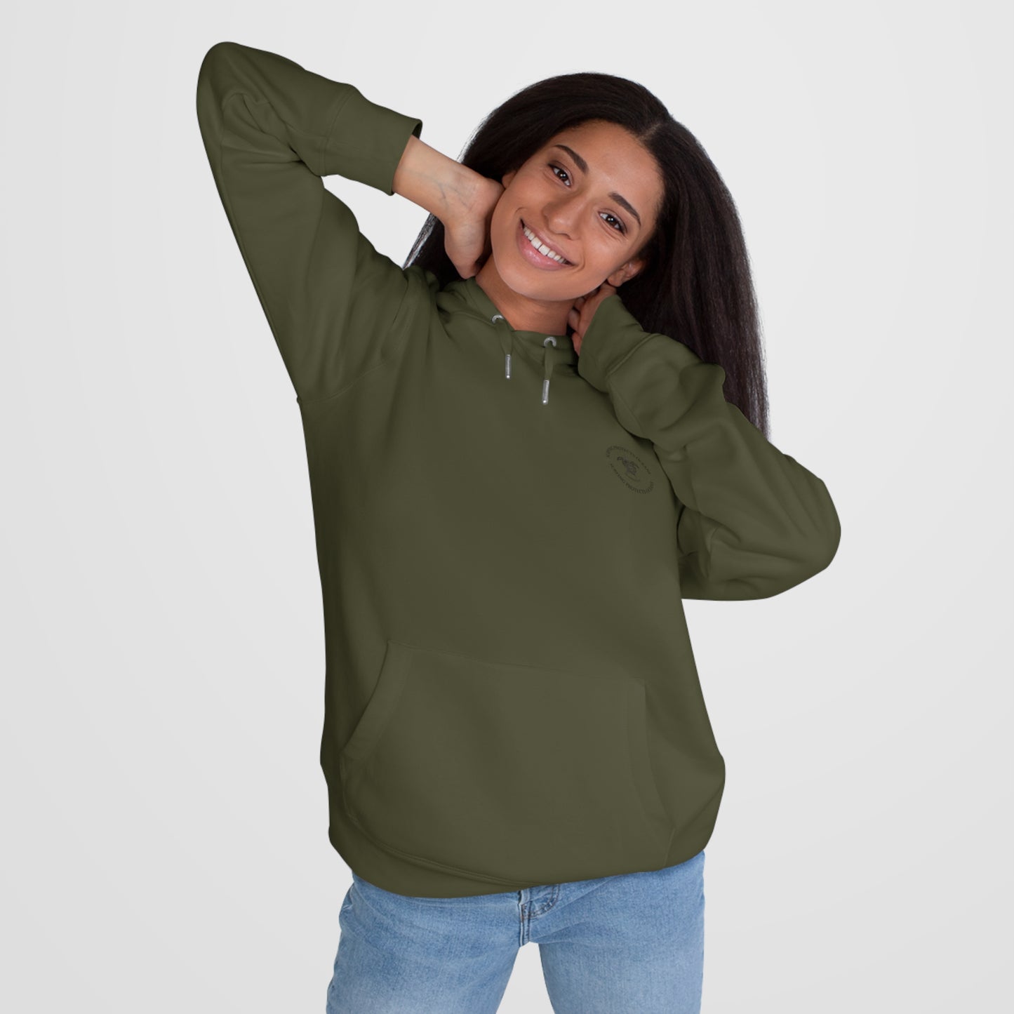 Just Surf and Chill' Hoodie