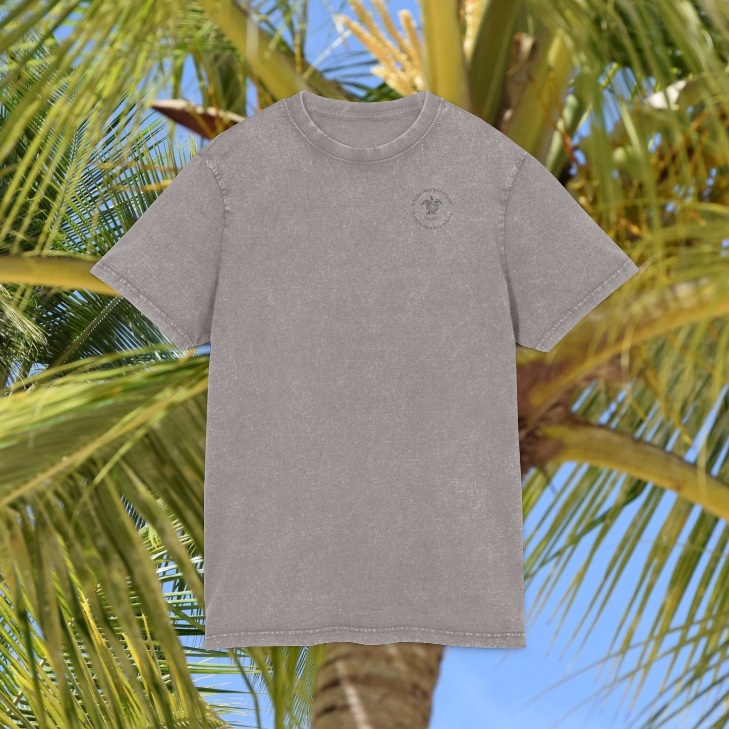 T-shirt Sparksweat unisexe " Surf trip"