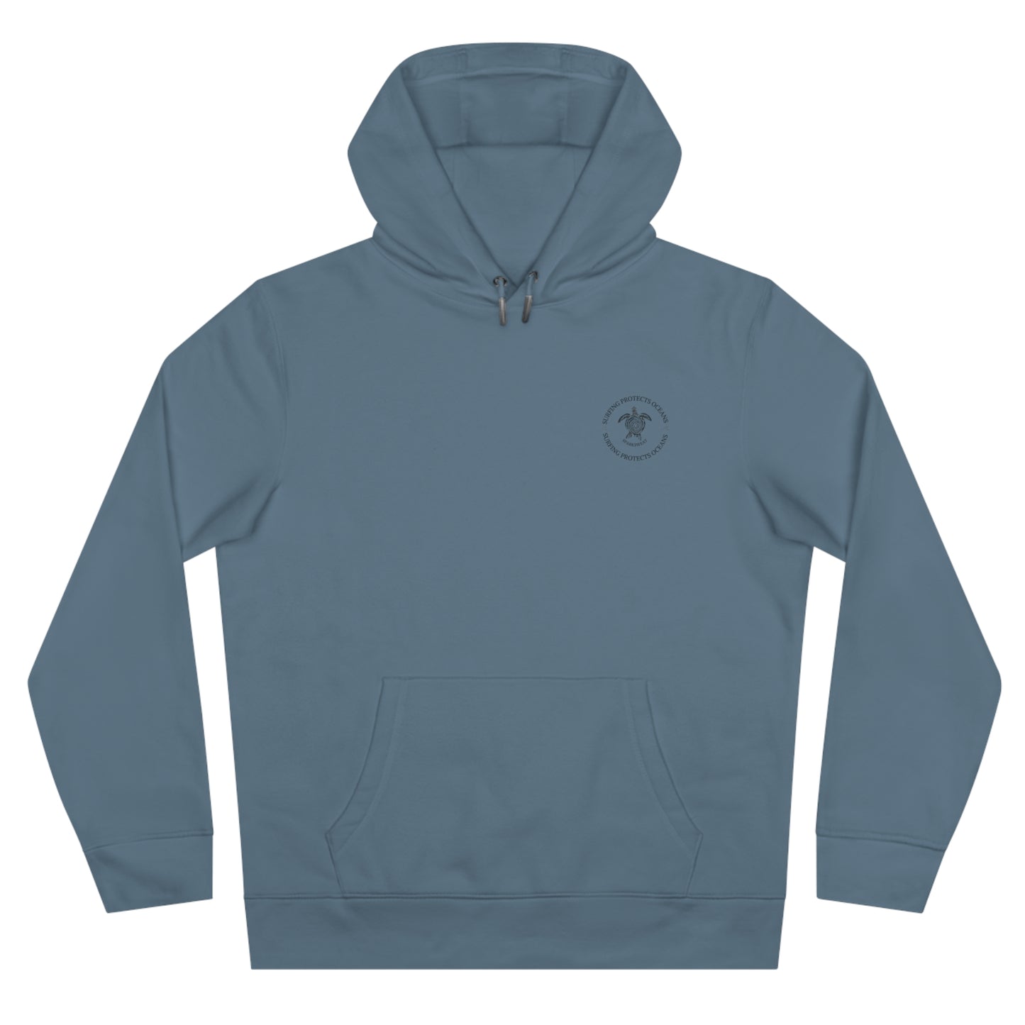 Just Surf and Chill' Hoodie