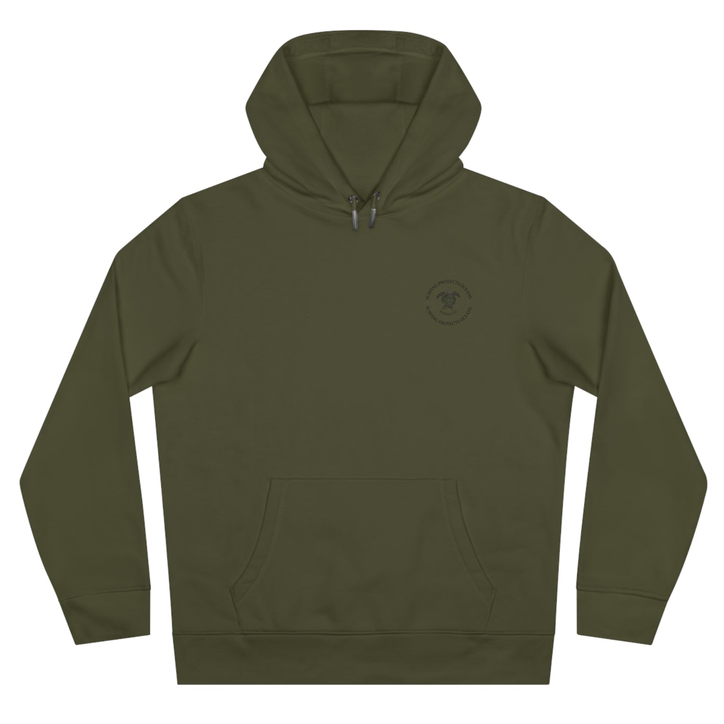 Just Surf and Chill' Hoodie
