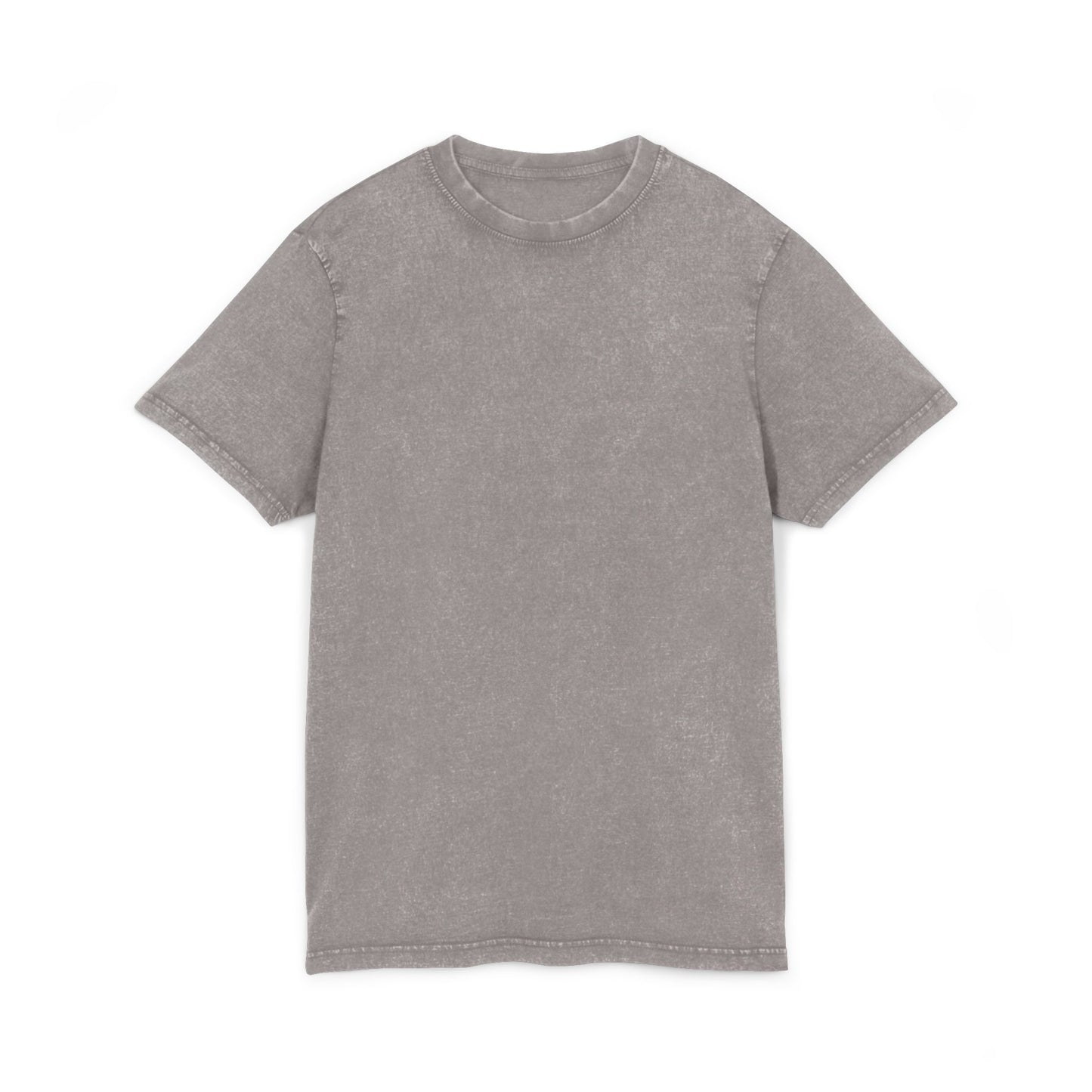 Eco-Friendly Acid Washed Tee - Surfing Protects Oceans